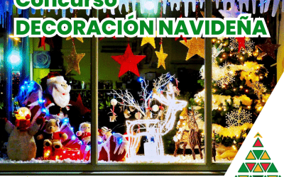 Soto del Real en Navidad apoya de nuevo al comercio local