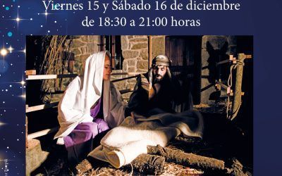 Mágica Navidad en El Boalo, Cerceda y Mataelpino