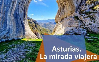 GUADARRAMA ACOGE LA EXPOSICIÓN FOTOGRÁFICA “ASTURIAS, LA MIRADA VIAJERA”