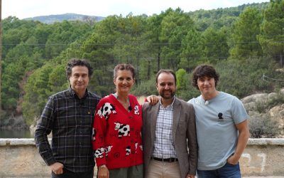 EL AYUNTAMIENTO DE GUADARRAMA IMPULSA LA VISITA DE “MASTERCHEF JUNIOR”