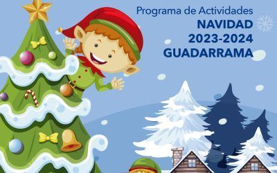 Navidad en Guadarrama