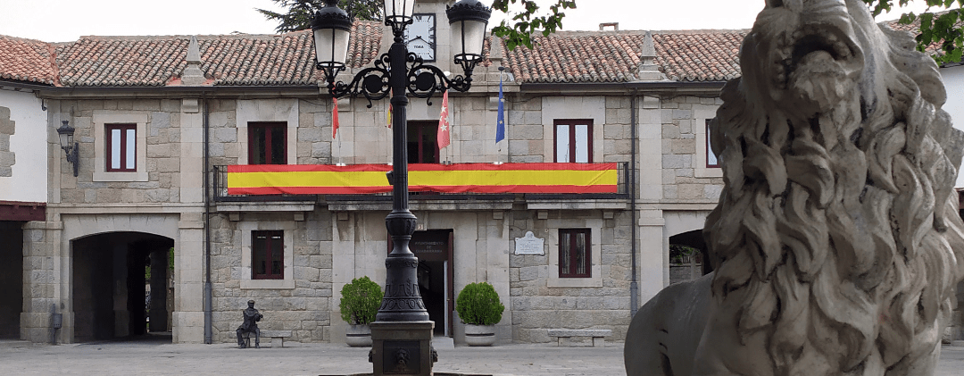 GUADARRAMA PREMIARÁ LOS MEJORES DISFRACES INDIVIDUALES Y COLECTIVOS
