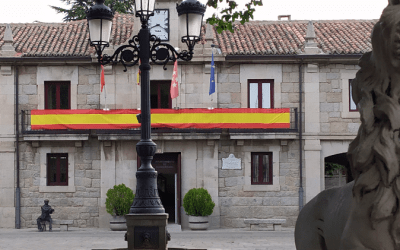 GUADARRAMA PREMIARÁ LOS MEJORES DISFRACES INDIVIDUALES Y COLECTIVOS