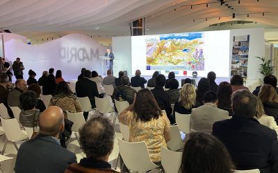 Adesgam formará parte del Comité Interdestinos de calidad turística a nivel nacional para el período 2023-2025