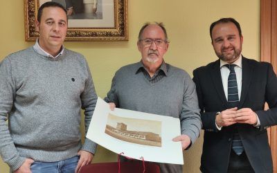 Un completo Belén particular que ha estado a disposición del público durante todas las fiestas de Navidad