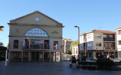 Desarrollo del Plan Sostenible de Ordenación Urbana de Soto del Real