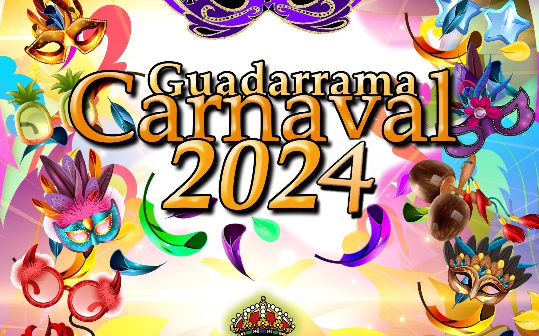 Carnaval en Guadarrama