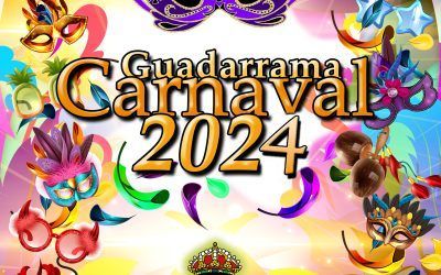 Carnaval en Guadarrama