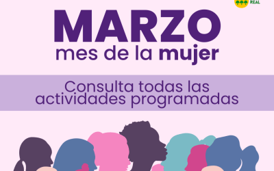 Marzo, mes de la mujer en Soto del Real