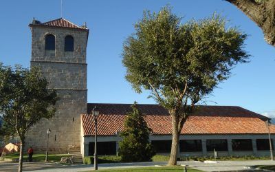COMIENZA LA OBRA PARA LA HABILITACIÓN DE UN BAÑO ADAPTADO EN EL CENTRO CULTURAL LA TORRE