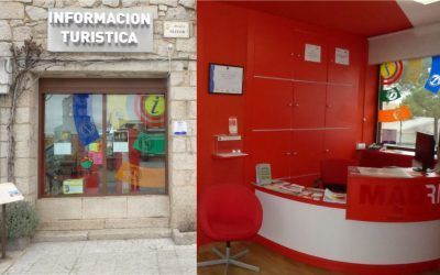 El destino Sierra de Guadarrama participa en el II Foro de Técnicos de la Red de Oficinas de Turismo de la Comunidad de Madrid