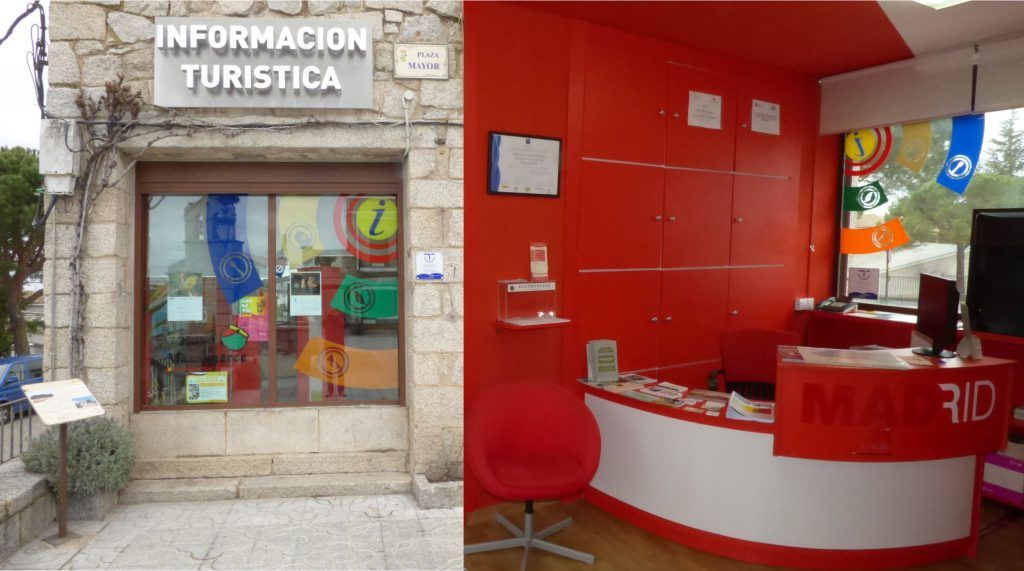 El destino Sierra de Guadarrama participa en el II Foro de Técnicos de la Red de Oficinas de Turismo de la Comunidad de Madrid