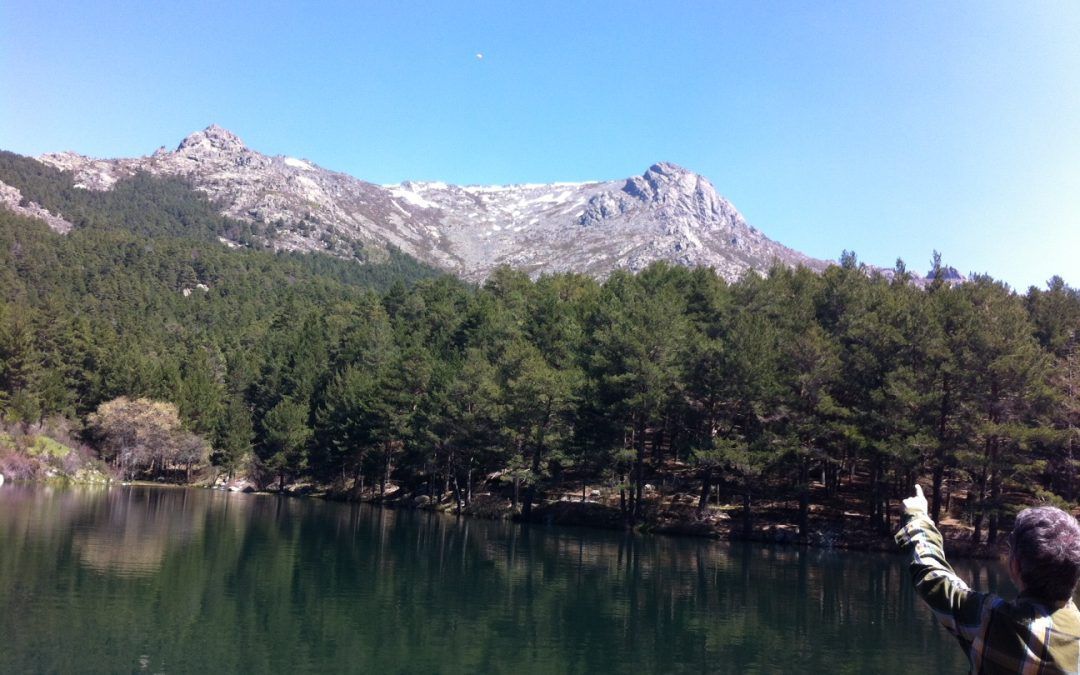 El Máster en Dirección Internacional del Turismo de la Universidad Rey Juan Carlos apuesta por la formación práctica en la Sierra de Guadarrama