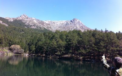 El Máster en Dirección Internacional del Turismo de la Universidad Rey Juan Carlos apuesta por la formación práctica en la Sierra de Guadarrama