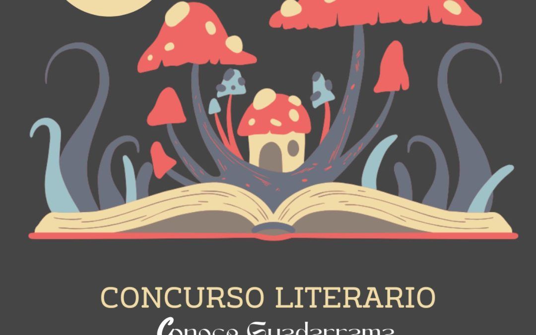 I Certamen de microrrelatos «Conoce Guadarrama»
