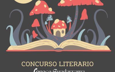 I Certamen de microrrelatos «Conoce Guadarrama»