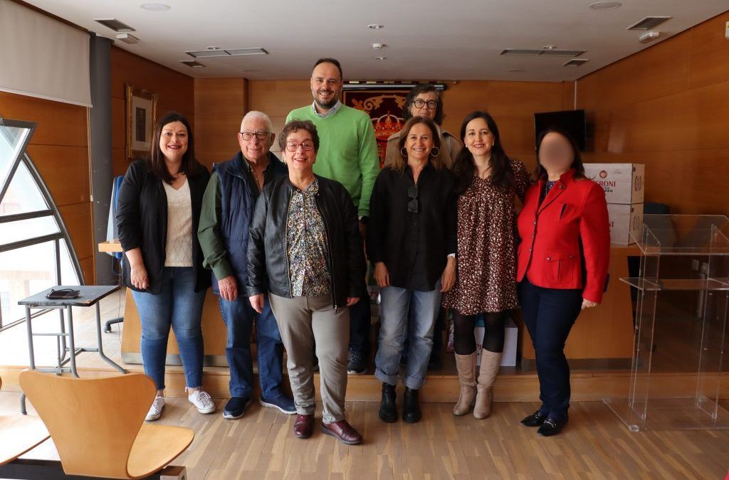 Entregados los premios a los ganadores de Tapeando por Soto 2024