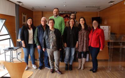 Entregados los premios a los ganadores de Tapeando por Soto 2024