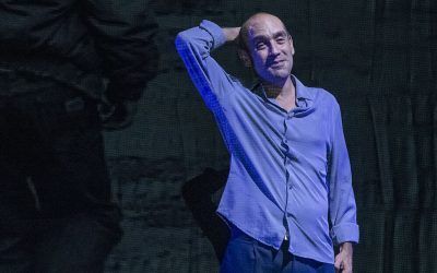 «Restos de un Naufragio» en el Teatro Municipal de Collado Mediano