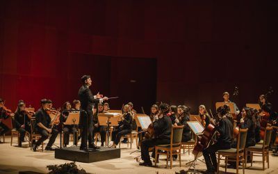 La Joven Orquesta sierra de Madrid estrena por primera vez una obra dedicada a Manuela Malasaña