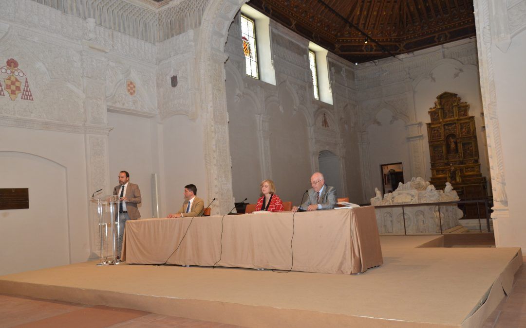 Los alumnos del Aula de Humanidades de Guadarrama han recibido sus diplomas de final de curso
