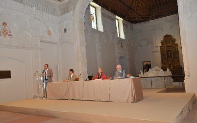 Los alumnos del Aula de Humanidades de Guadarrama han recibido sus diplomas de final de curso