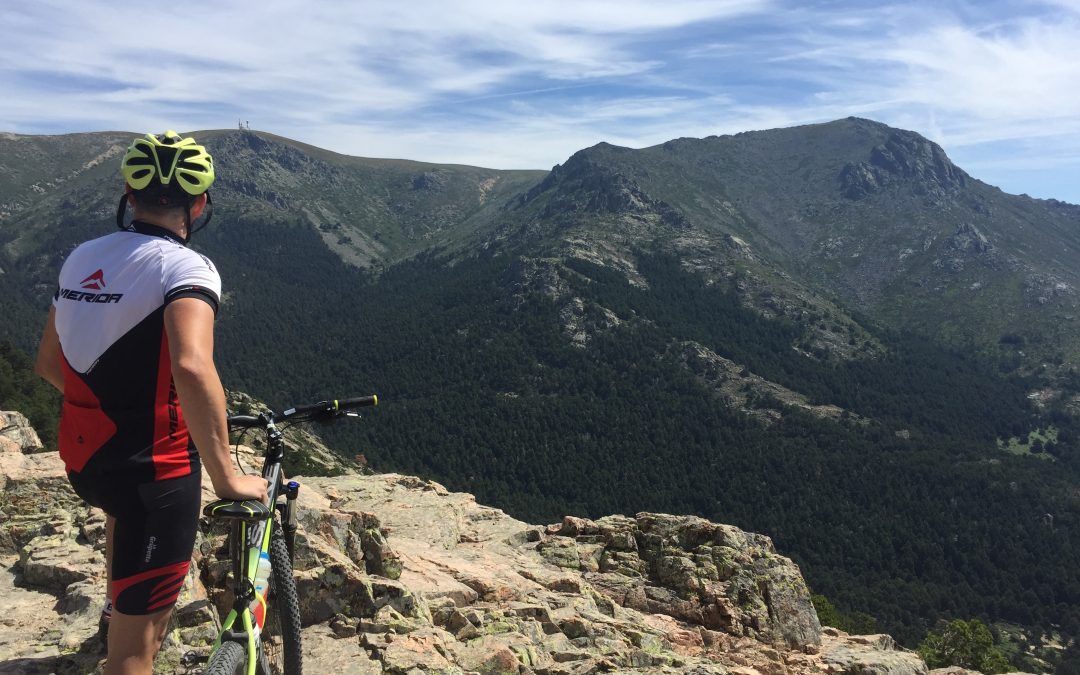 El destino Sierra de Guadarrama estará en Tomavistas Festival