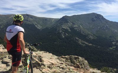 El destino Sierra de Guadarrama estará en Tomavistas Festival