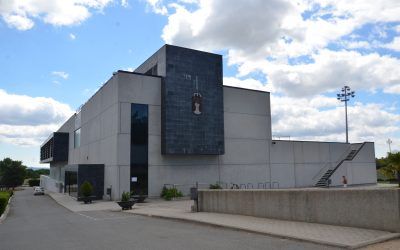 Guadarrama inicia el procedimiento para la reforma de la piscina cubierta y el gimnasio