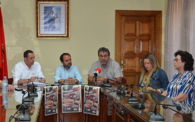 Guadarrama celebra este fin de semana la feria «Saborea Guadarrama, con San Miguel»