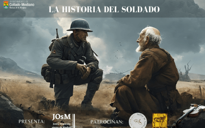 La Joven Orquesta Sierra de Madrid estrena en Collado Mediano «La Historia del Soldado» de Igor Stravinski