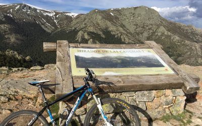 La Sierra de Guadarrama en Festibike 2024