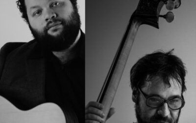 Vuelve el Jazz Collado Mediano con «Javier Moreno y Juanma Trujillo Dúo»