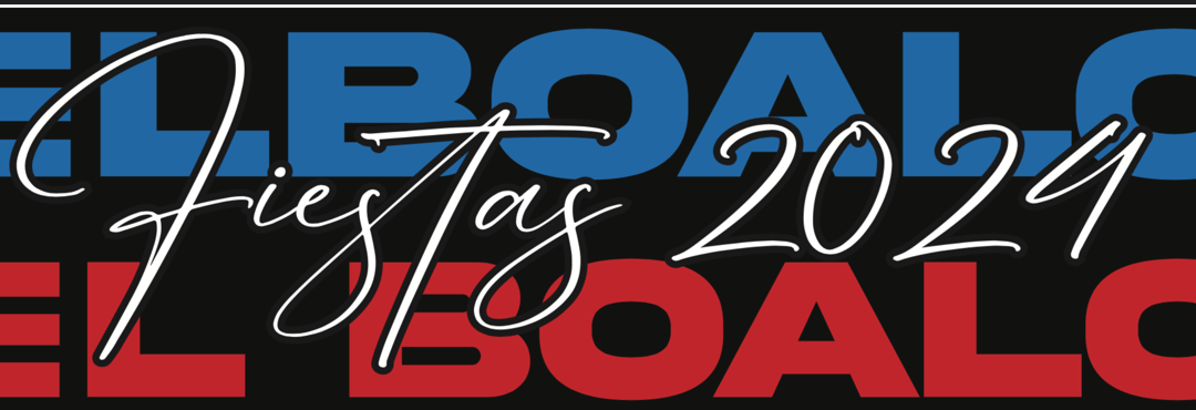 Fiestas de verano de El Boalo