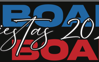 Fiestas de verano de El Boalo