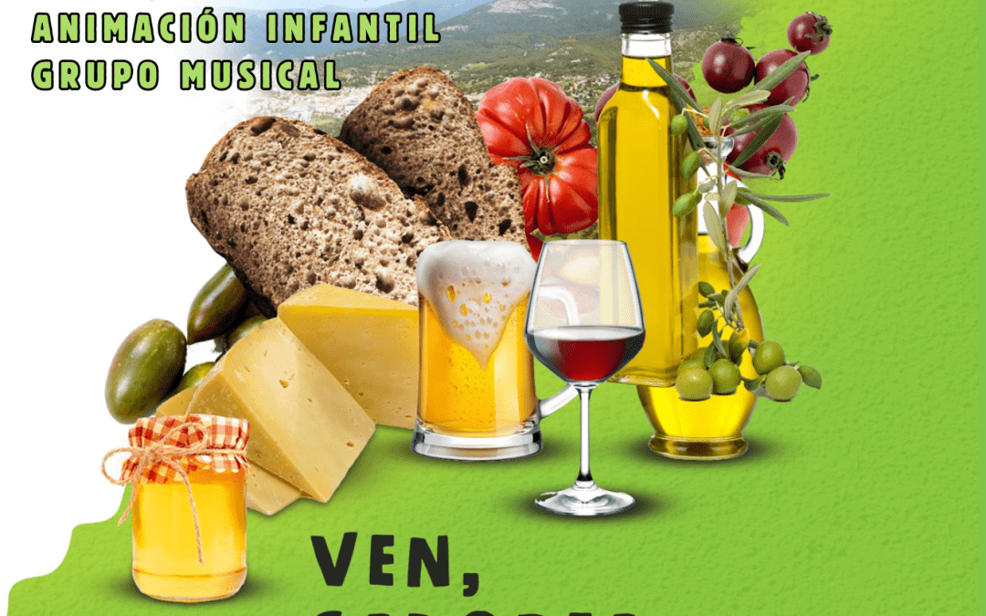 Este fin de semana se celebra «Gastrosierra» en Guadarrama