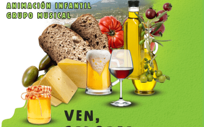 Este fin de semana se celebra «Gastrosierra» en Guadarrama