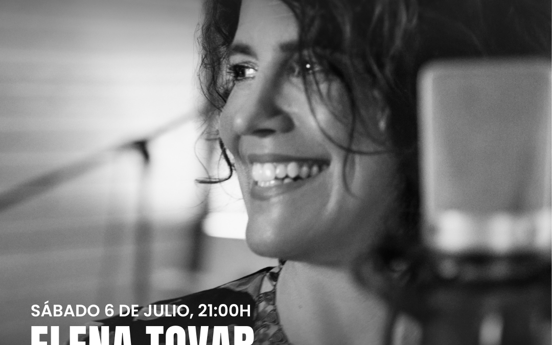 «Elena Tovar Brazilian Suite», en los jardines de la Escuela Municipal de Música de Collado Mediano