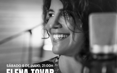 «Elena Tovar Brazilian Suite», en los jardines de la Escuela Municipal de Música de Collado Mediano