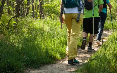 El destino Sierra de Guadarrama participa en Naturcyl 2024 de la mano de MadRural