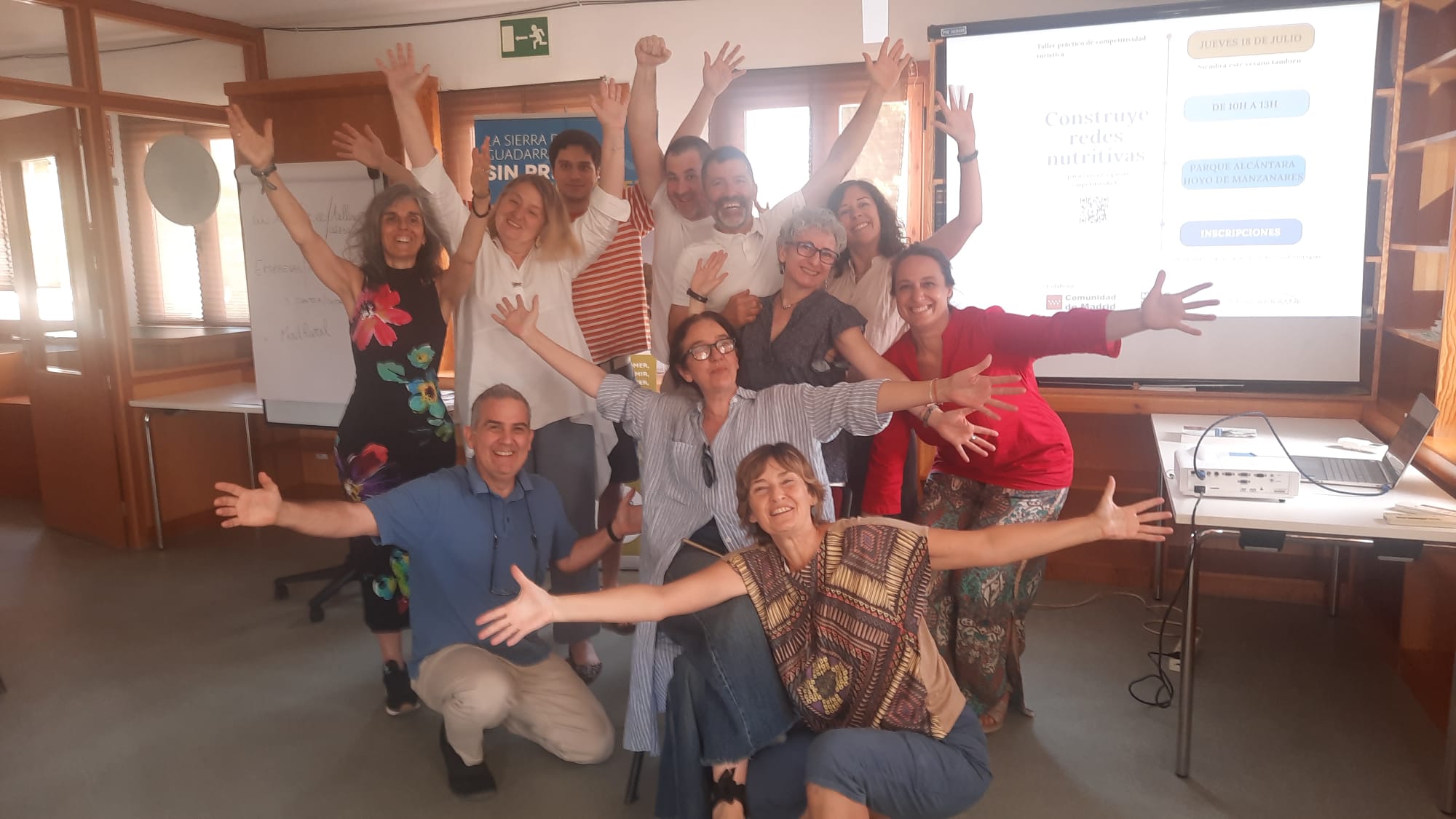 taller sinergias.png taller sinergias Sierra de Guadarrama