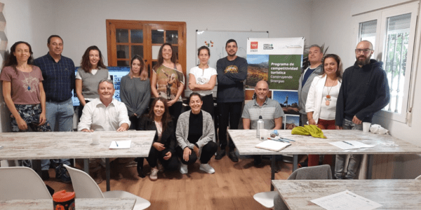 Taller de Mindfulness 15 de octubre Adesgam Moralzarzal Taller de Mindfulness 15 de octubre Adesgam Moralzarzal