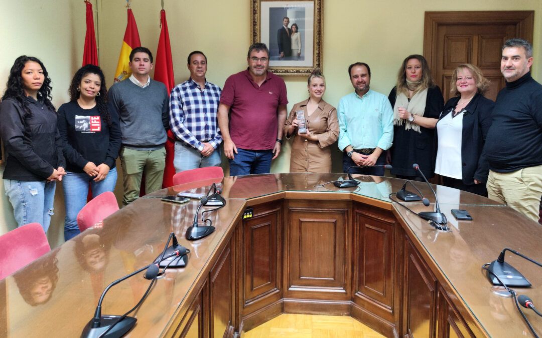 Ya hay pincho vencedor de la primera feria «Saborea Guadarrama, con San Miguel»
