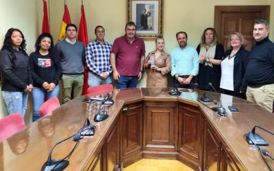 Ya hay pincho vencedor de la primera feria «Saborea Guadarrama, con San Miguel»