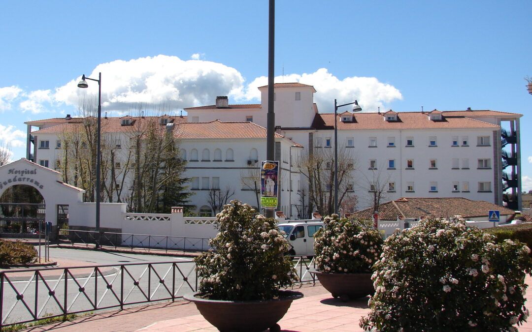El Ayuntamiento de Guadarrama entrega las medallas de Oro al mérito de la Protección Civil