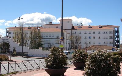 El Ayuntamiento de Guadarrama entrega las medallas de Oro al mérito de la Protección Civil