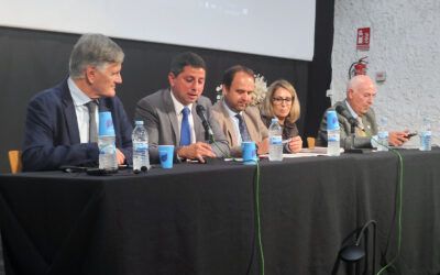 Comienzan las clases del Aula de Humanidades de Guadarrama