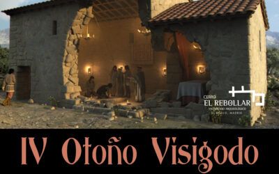 El Boalo celebra el IV Otoño Visigodo
