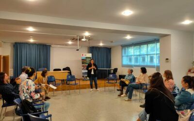 La Sierra de Guadarrama continúa impulsando la competitividad turística con el curso “Descubre tu potencial”
