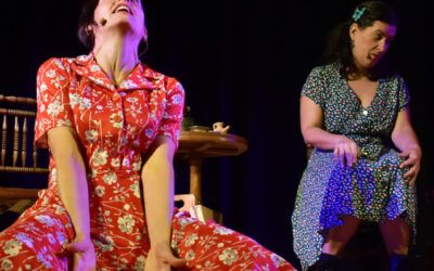 «Orgullo Rural», un homenaje a la infancia de pueblo en el Teatro Municipal de Collado Mediano